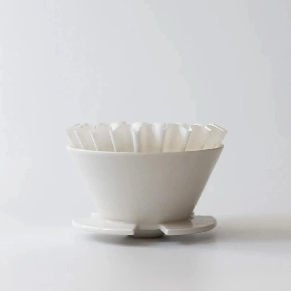 April Paper Coffee Filters (Pack of 50) Pour Over Equipment April