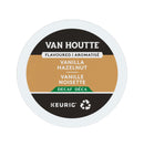 Van Houtte Decaf. Vanilla Hazelnut K-Cup® Pods (Case of 96)