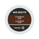 Van Houtte Colombian Dark K-Cup® Recyclable Pods (Box of 24)