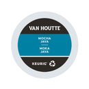 Van Houtte Mocha Java K-Cup® Recyclable Pods (Box of 24)
