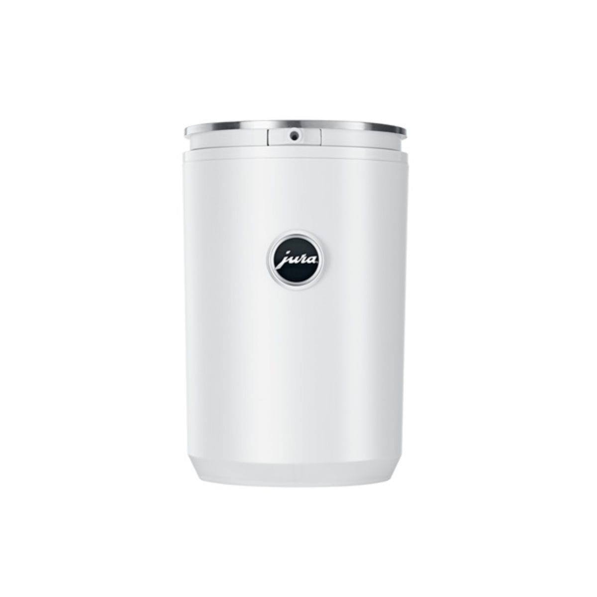 JURA Cool Control Milk Refrigerator White 24283 (0.6 Lt / 20 oz) DISCOUNT_HIDDEN_PRODUCT Jura