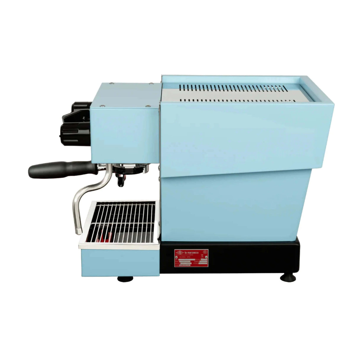 La Marzocco Linea Micra Espresso Machine (Blue) Espresso Machine (Prosumer) La Marzocco