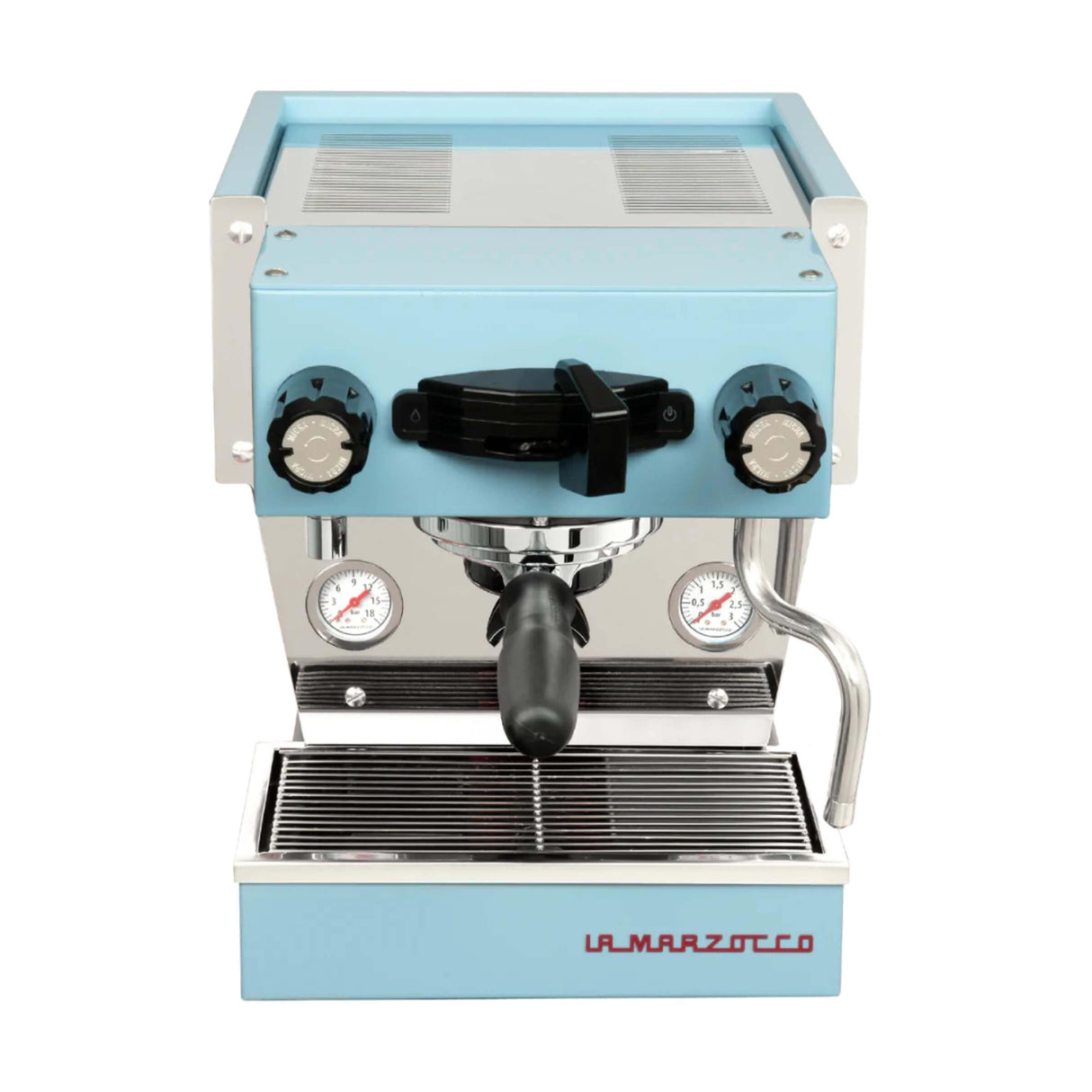 La Marzocco Linea Micra Espresso Machine (Blue) Espresso Machine (Prosumer) La Marzocco