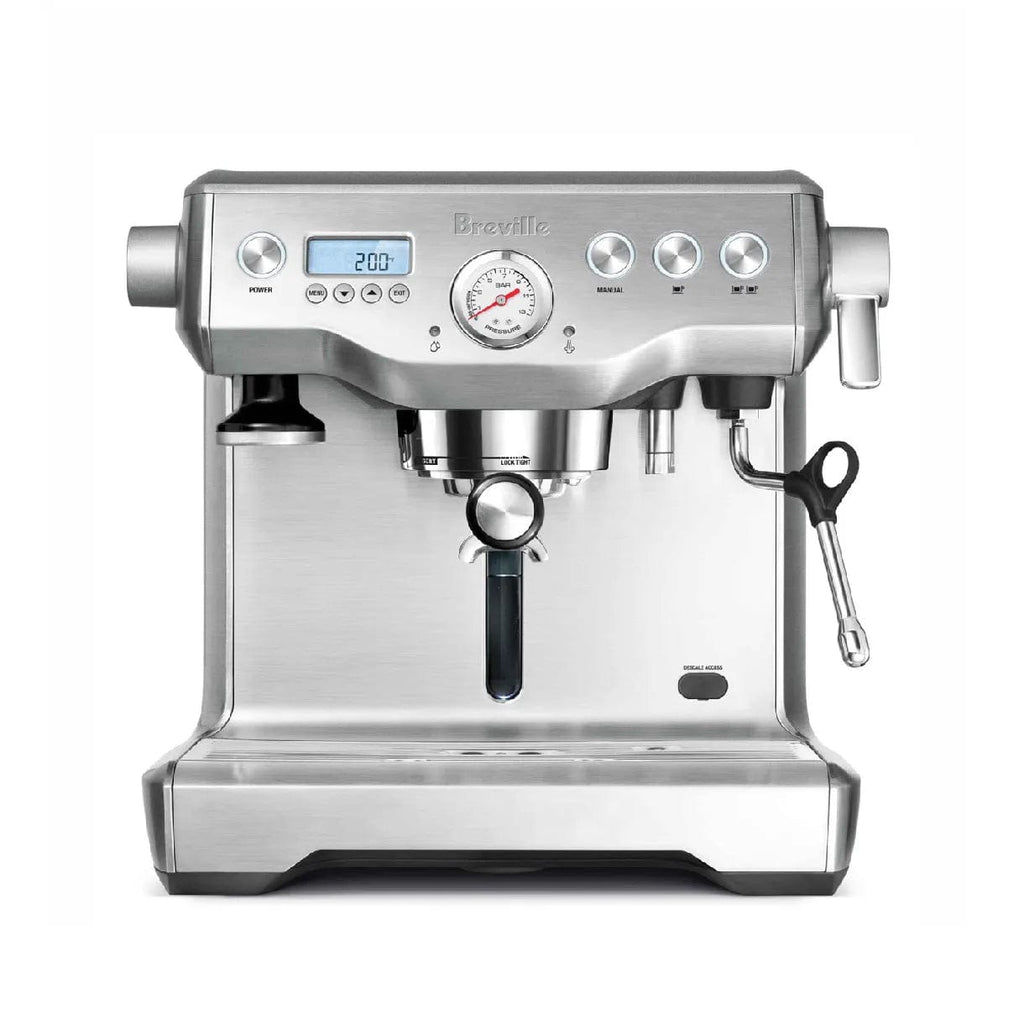 Dual Boiler Espresso Machines Home Coffee Solutions