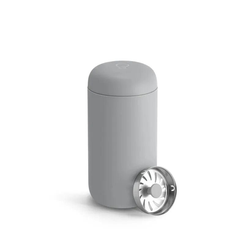 Fellow Carter Move Mug 12oz (Matte Grey) Accessory Fellow