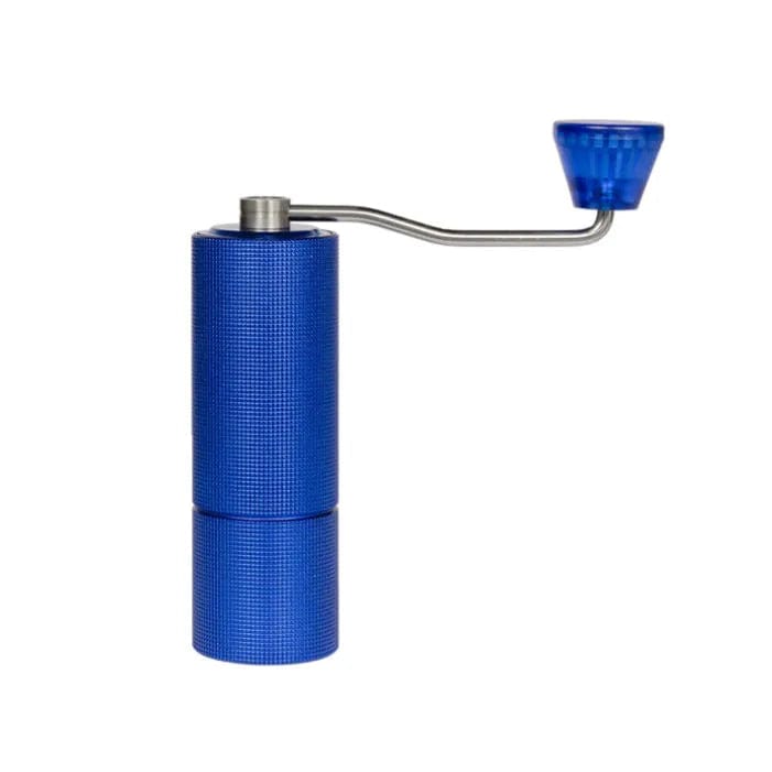 Timemore Chestnut C2 Grinder (Royal Blue) Hand Grinder Timemore