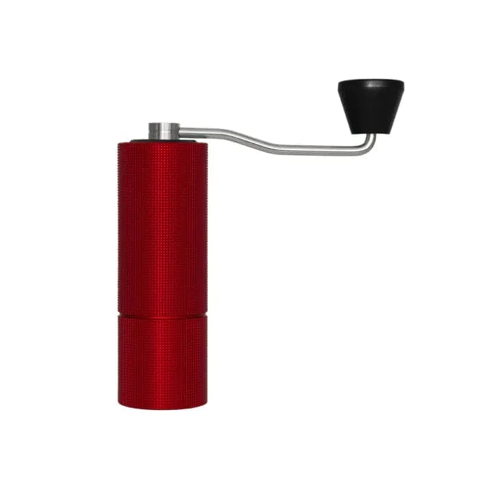 Timemore Chestnut C2 Grinder (Festival Red) Hand Grinder Timemore