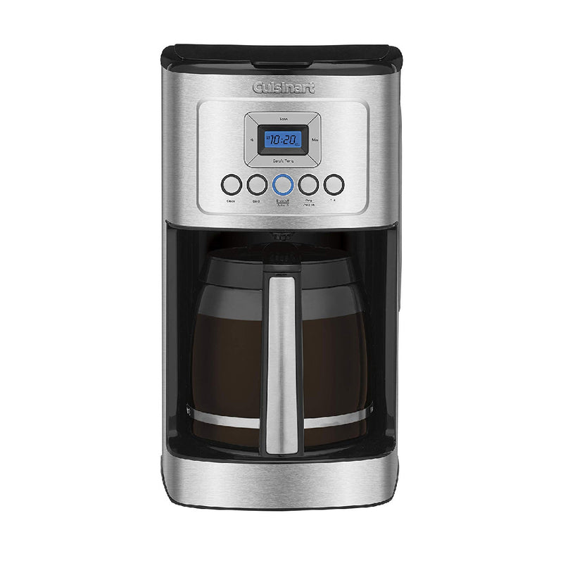 Cuisinart PerfecTemp® 14-Cup Programmable Coffee Maker DCC-3200C