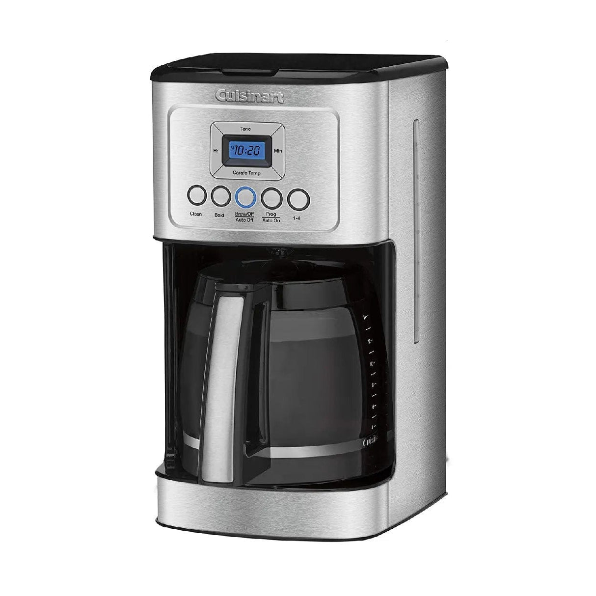 Cuisinart PerfecTemp® 14-Cup Programmable Coffee Maker DCC-3200C Drip Coffee Maker Cuisinart