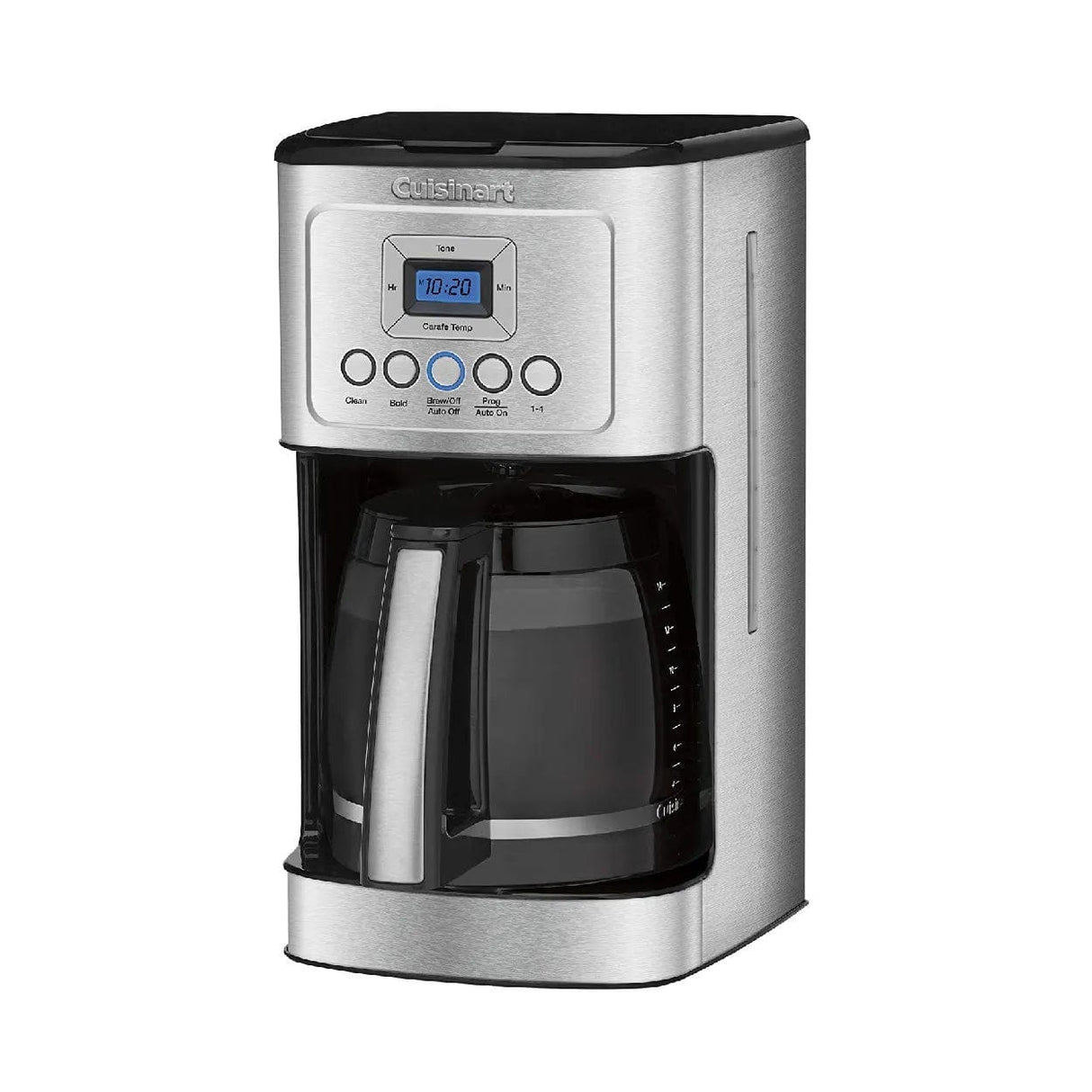 Cuisinart PerfecTemp® 14-Cup Programmable Coffee Maker DCC-3200C Drip Coffee Maker Cuisinart