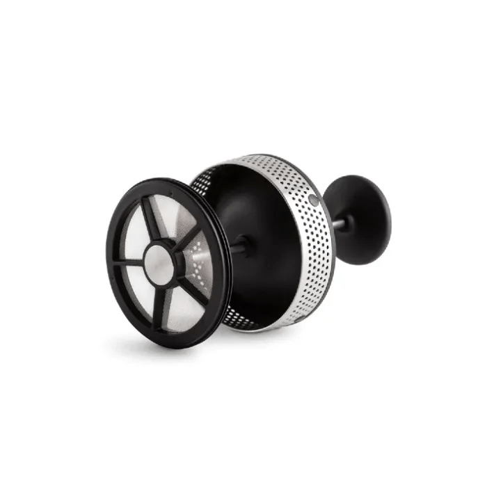 FELLOW Clara French Press Matte Black French Press Fellow