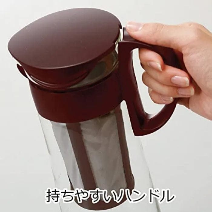 Hario Mizudashi Cold Brew Mini Pot Drip Coffee Maker Hario