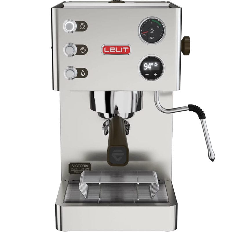 Lelit Victoria PL91T Espresso Machine Espresso Machine (Prosumer) Lelit