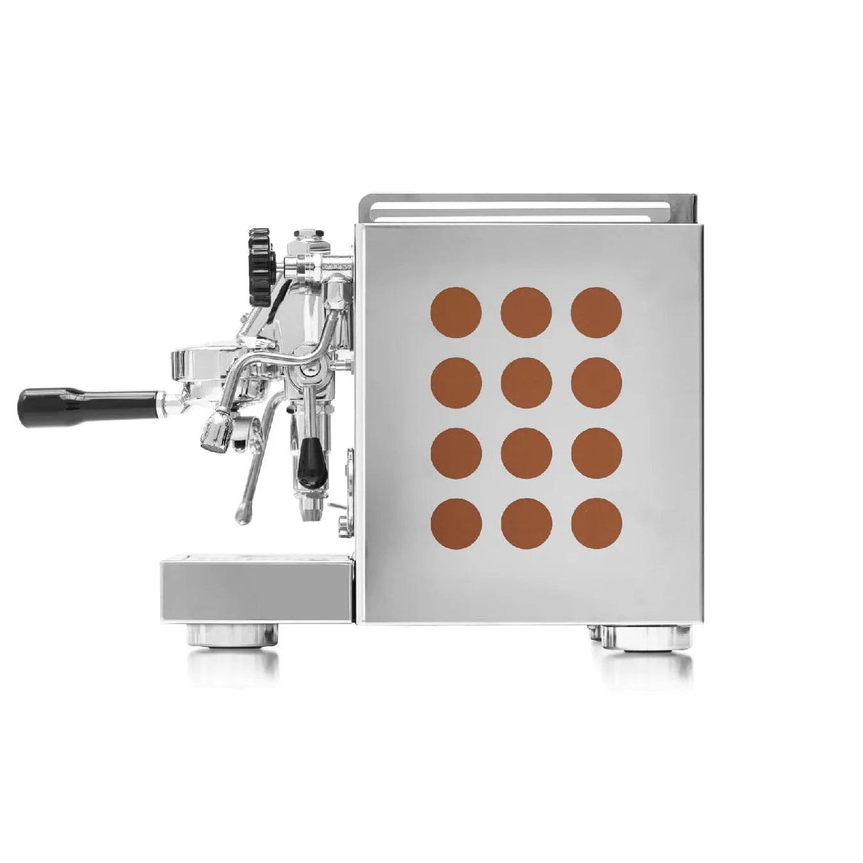 Rocket Appartamento Espresso Machine RE501A3C12 (Copper) Espresso Machine (Prosumer) Rocket