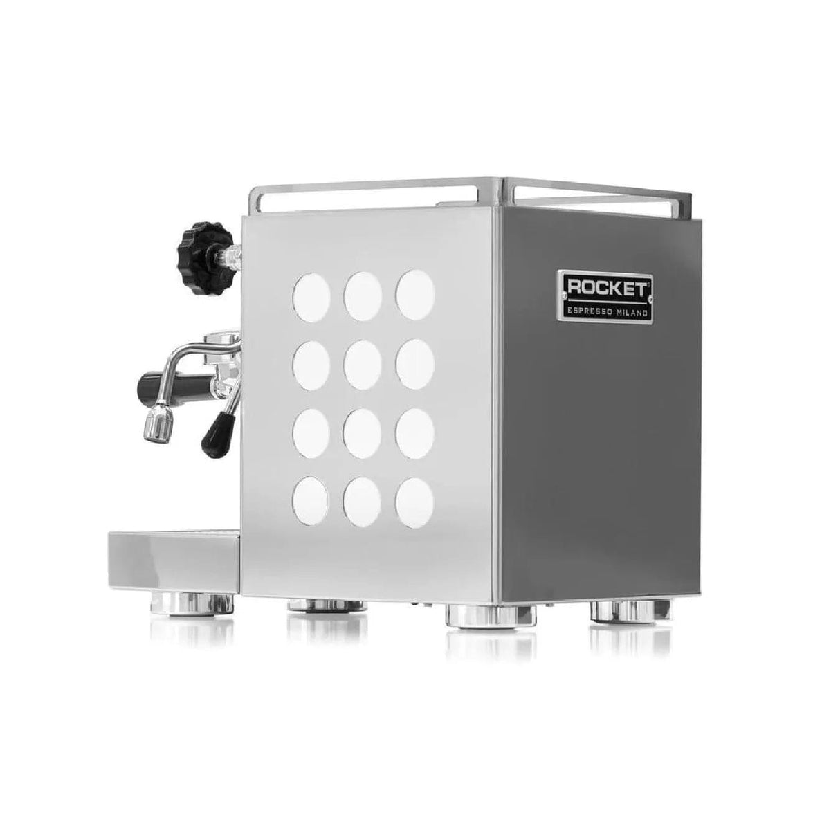 Rocket Appartamento Espresso Machine (White)