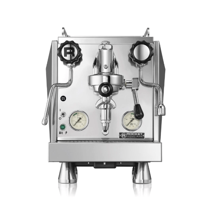 Giotto espresso machine clearance