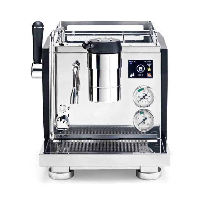 Rocket R Nine One Espresso Machine RE091N3B11 (Black) Espresso Machine (Prosumer) Rocket