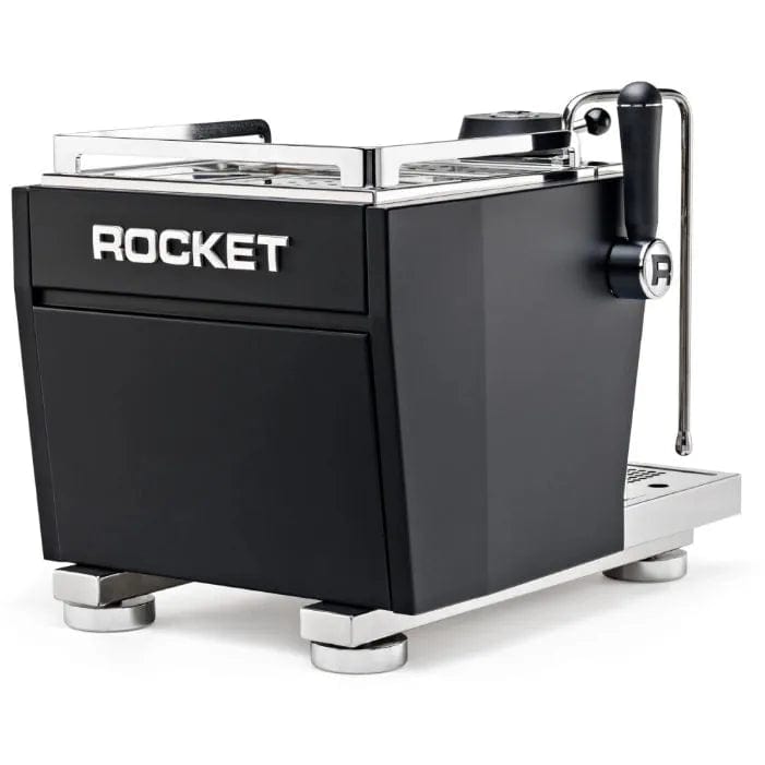 Rocket R Nine One Espresso Machine RE091N3B11 (Black) Espresso Machine (Prosumer) Rocket