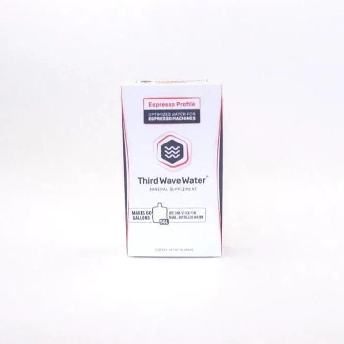 Third Wave Water Espresso Profile Accessory Third Wave Water