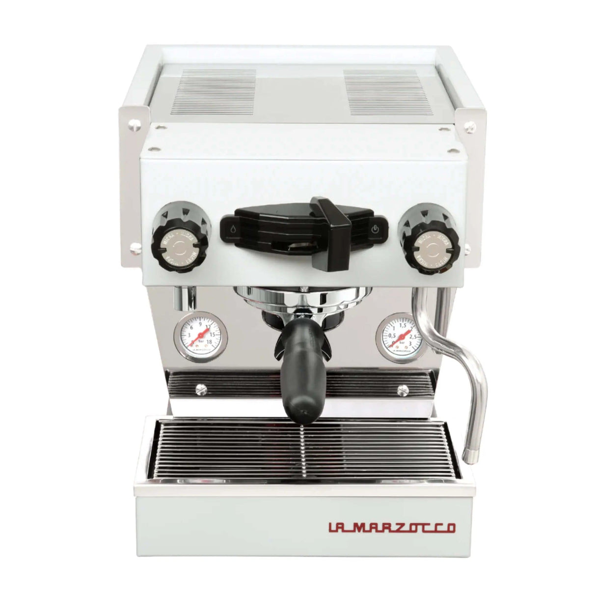 La Marzocco Linea Micra Espresso Machine (White) - Open Box, Unused Espresso Machine (Prosumer) La Marzocco
