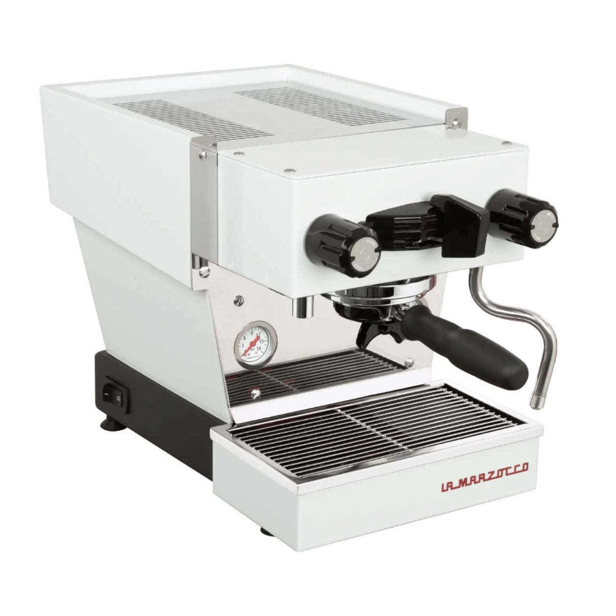 La Marzocco Linea Micra Espresso Machine (White) - Open Box, Unused Espresso Machine (Prosumer) La Marzocco