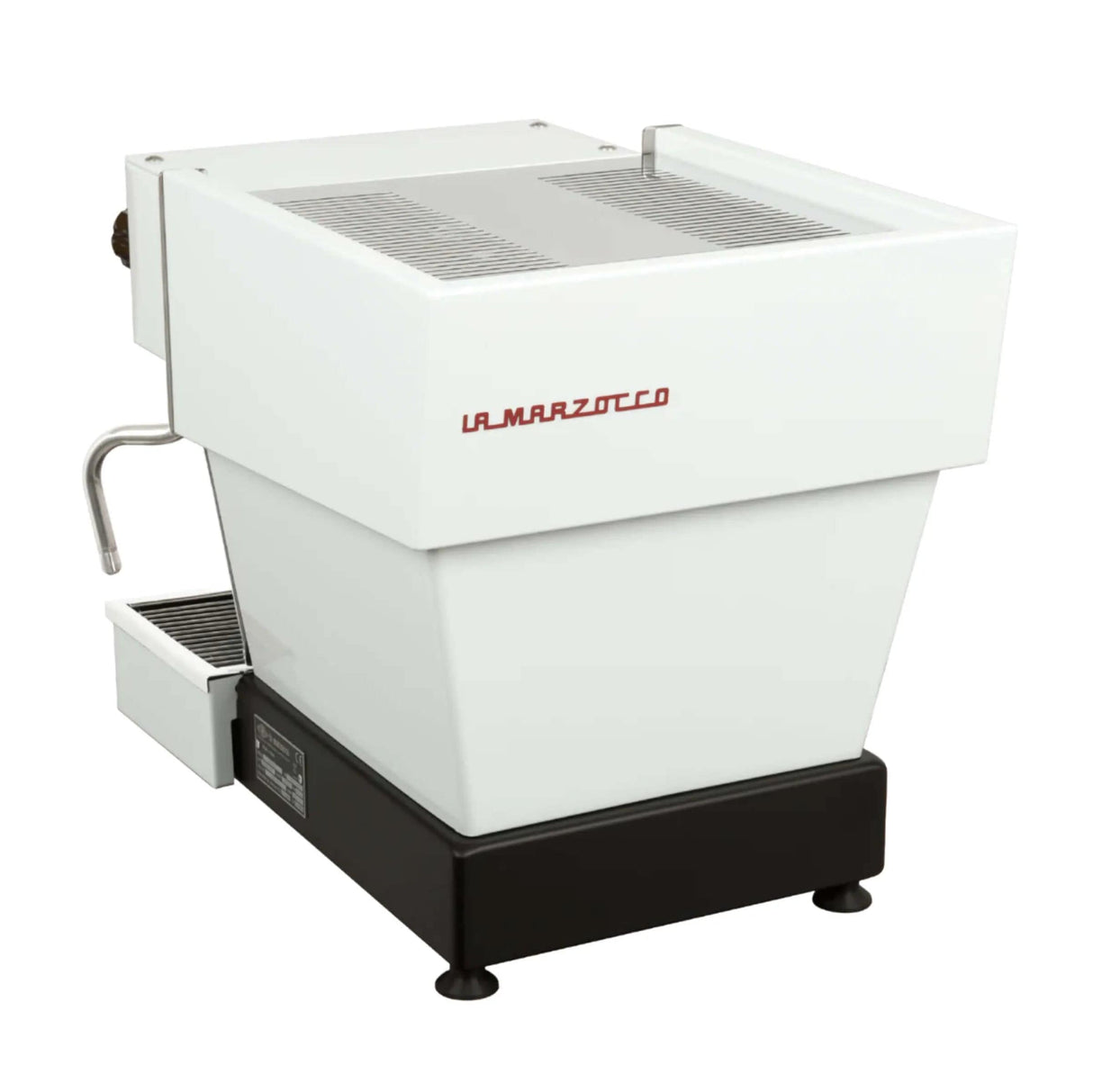 La Marzocco Linea Micra Espresso Machine (White) - Open Box, Unused Espresso Machine (Prosumer) La Marzocco