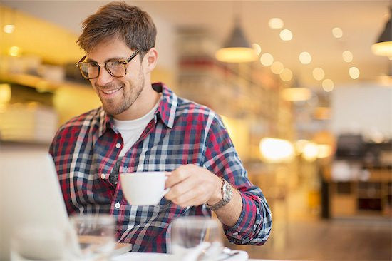 9 Reasons Why Your Boss Wants You To Take A Coffee Break