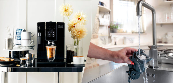 Essential Tips: Cleaning & Maintaining Automatic Espresso Machines