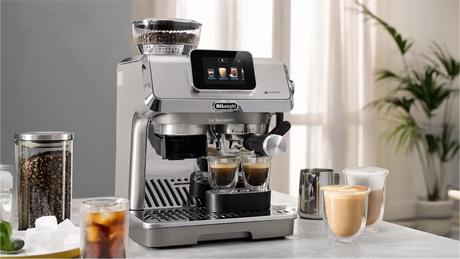 New Model, La Specialista Arte EVO | 2024 Review!