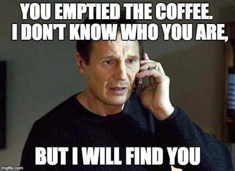 Managing the Break Room - Expectation Vs. Reality