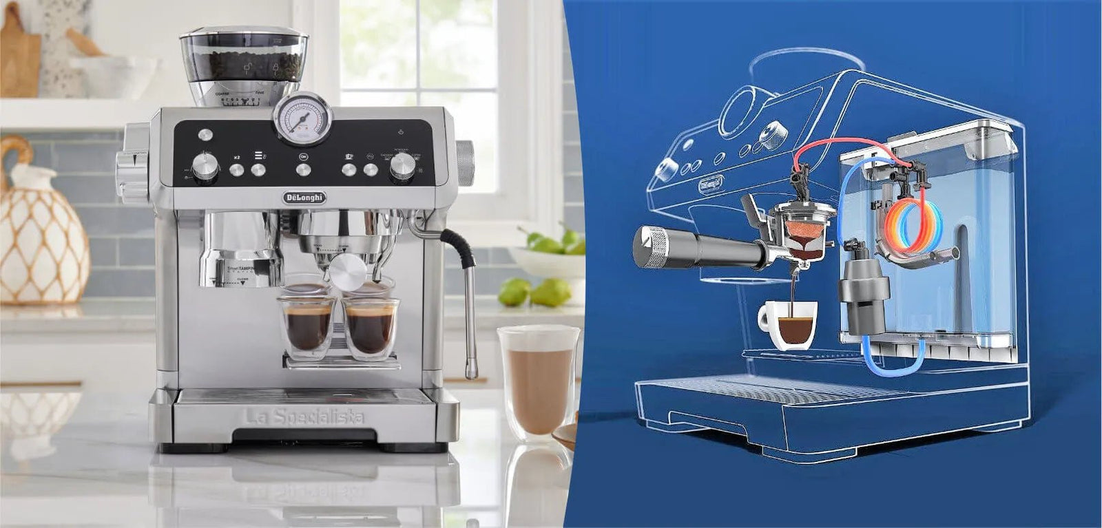 Single Thermoblock VS Dual Thermoblock: Choosing the Right Machine