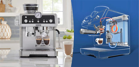 Single Thermoblock VS Dual Thermoblock: Choosing the Right Machine