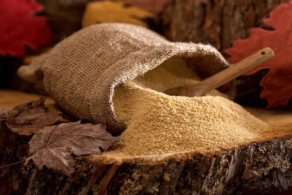 What's So Sweet About Maple Sugar?