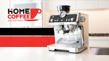 New DeLonghi La Specialista Prestigio Review