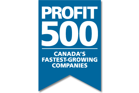 Home Coffee Solutions is on the Profit 500 List For the 3rd Year in a Row!