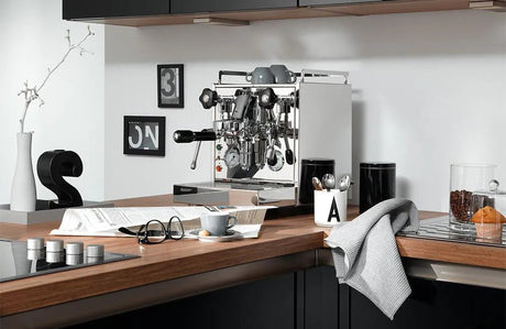 Espresso Machines: Single Boiler VS Dual Boiler VS Heat Exchange