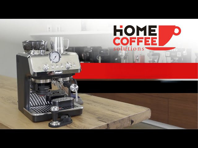 Delonghi La Specialista Arte REVIEW | NEW MODEL