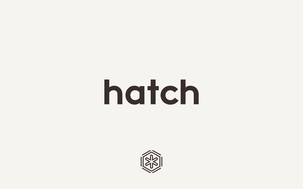 What's Cracking At Office Coffee Solutions: Hatch Coffee