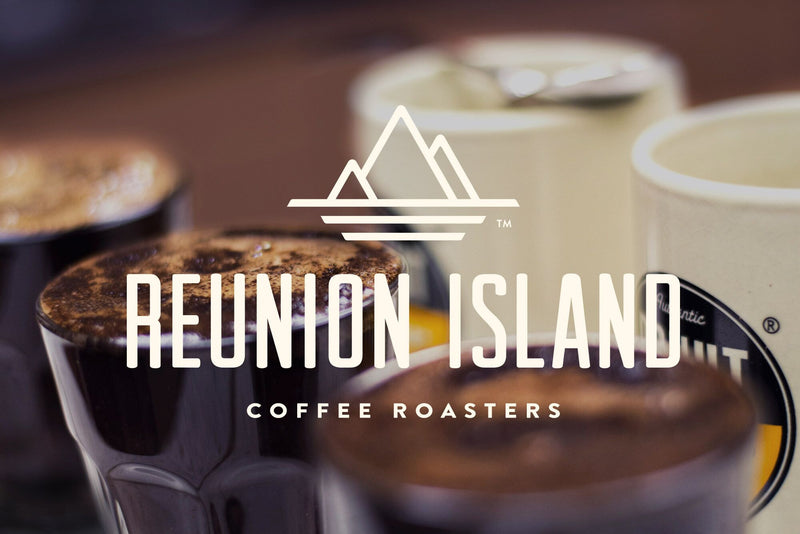 Reunion Island Tour: Learning About Different Coffee Treatments