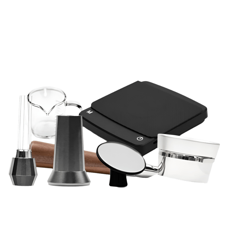 Accessories - Home Coffee Solutions
