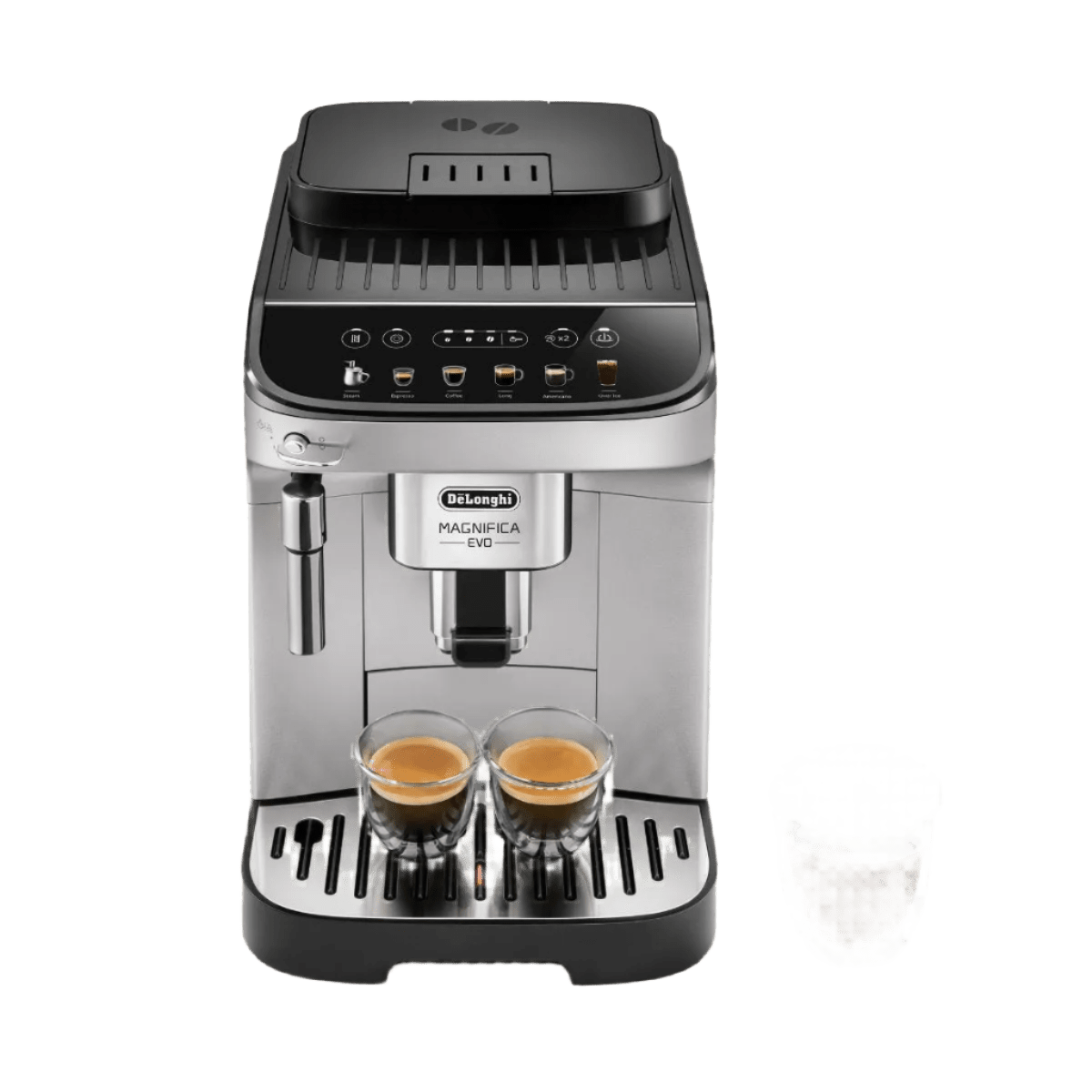 Super Automatic Espresso Machines with Classic Milk Frother - Home Coffee Solutions