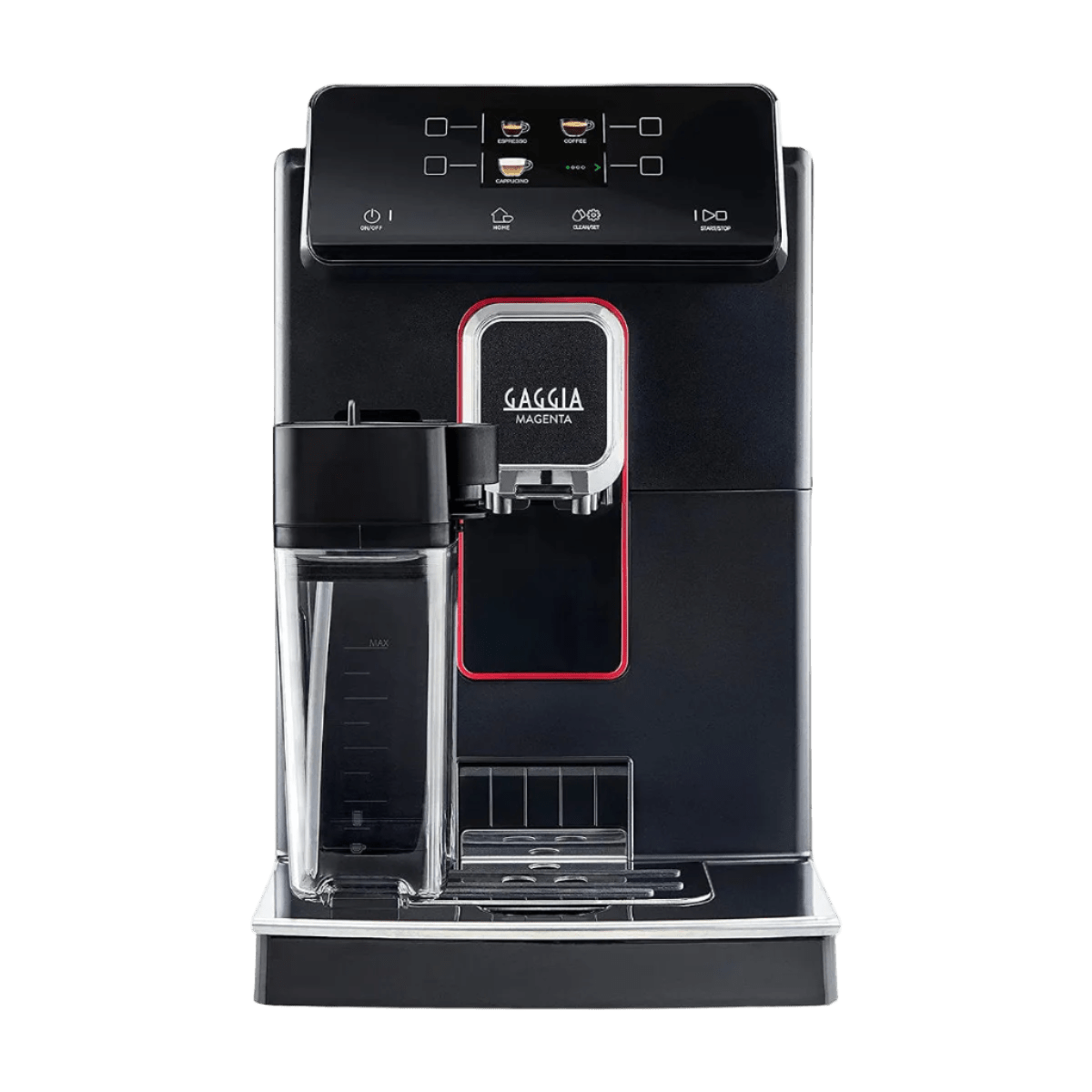 Gaggia Super Automatic Espresso Machines - Home Coffee Solutions