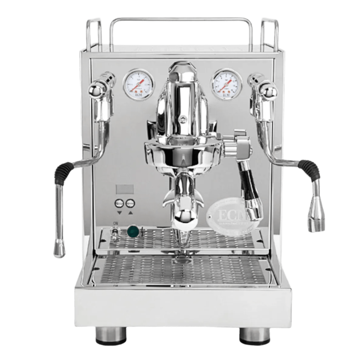 Dual Boiler and Heat Exchanger Espresso Machines - Home Coffee Solutions