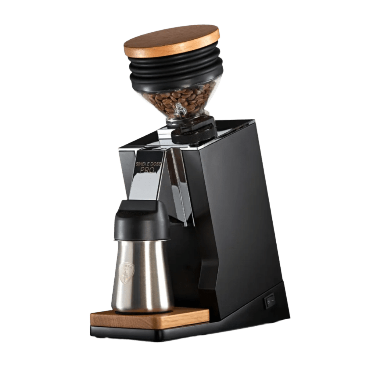 Single Dose Coffee Grinders - Home Coffee Solutions