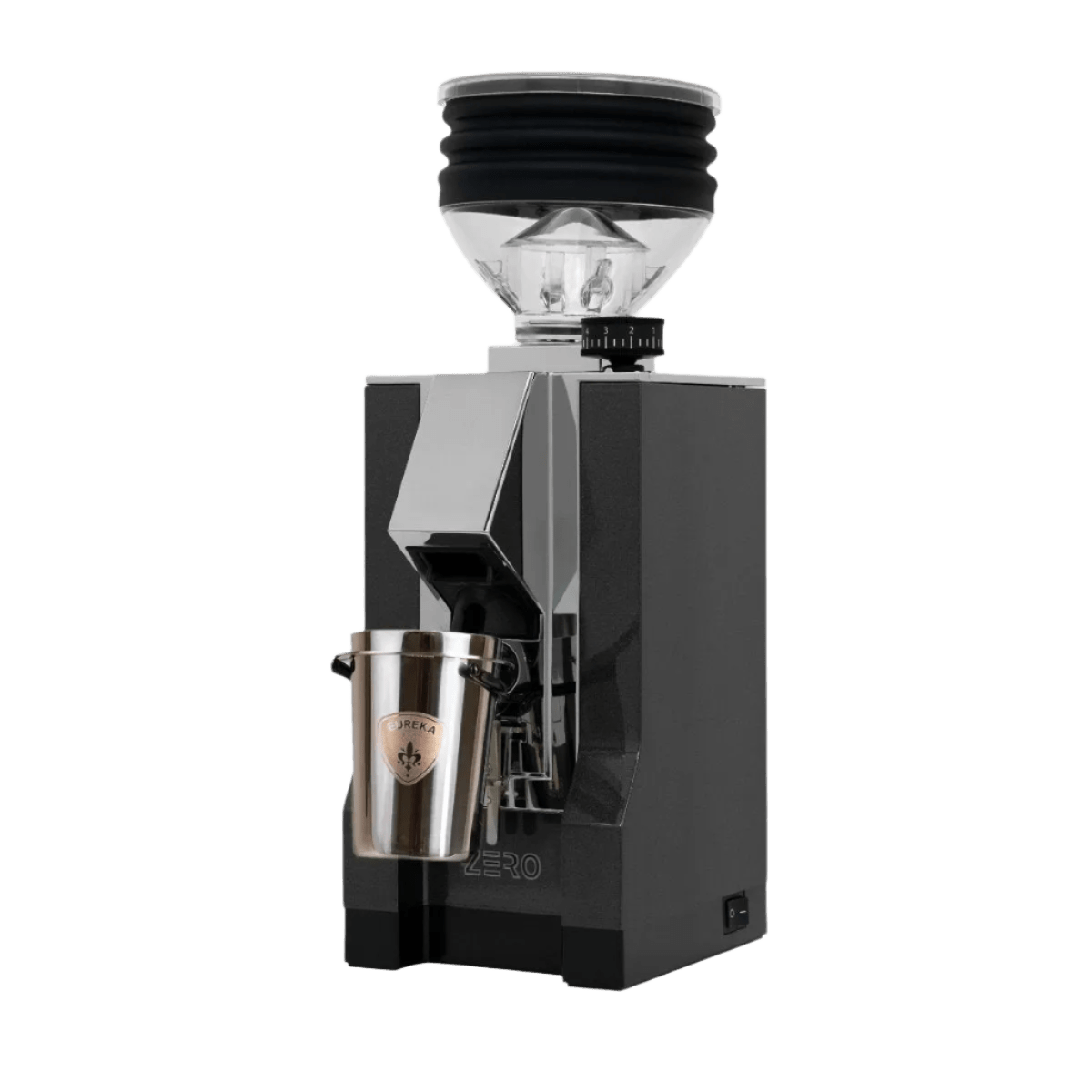 Coffee Grinders - Home Coffee Solutions