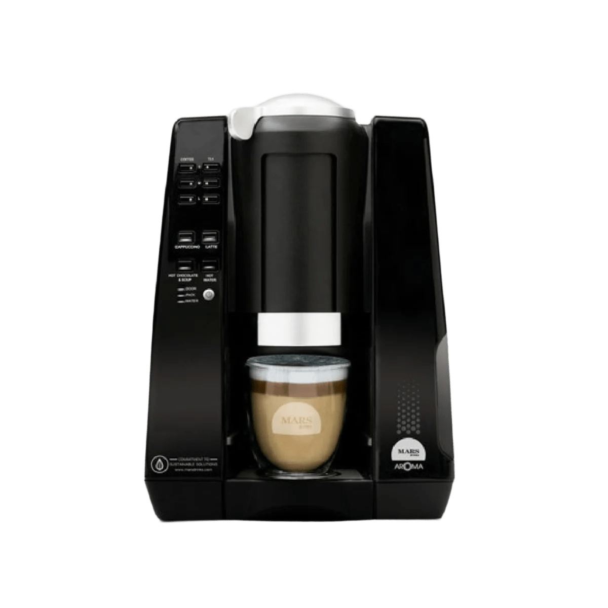 Single Serve Coffee Maker - Home Coffee Solutions