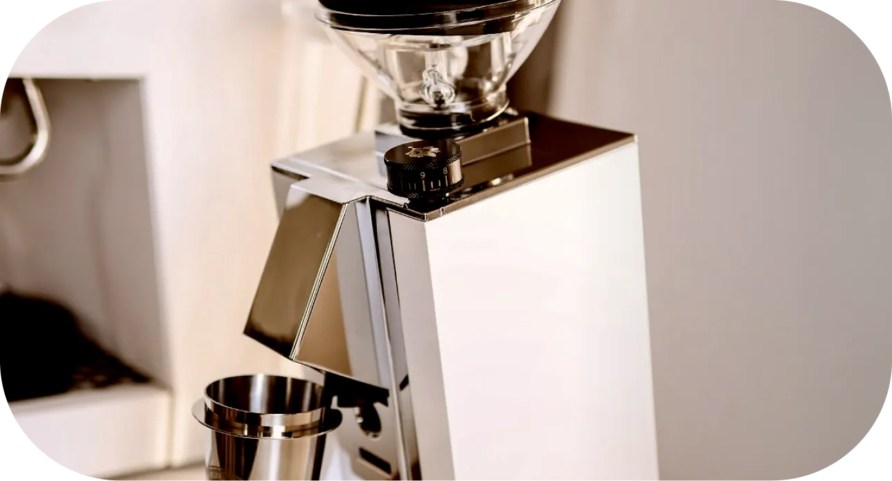 Grinders up to 20% off Boxing Day Savings