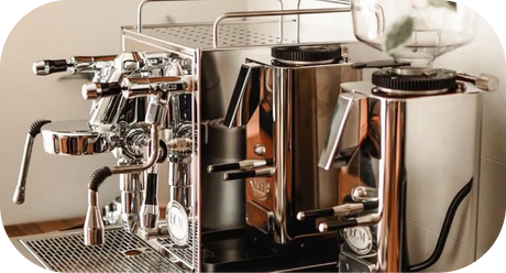 Espresso Equipment Boxing Day Deals