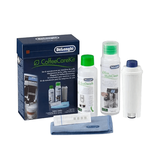 De'Longhi Accessories - Home Coffee Solutions