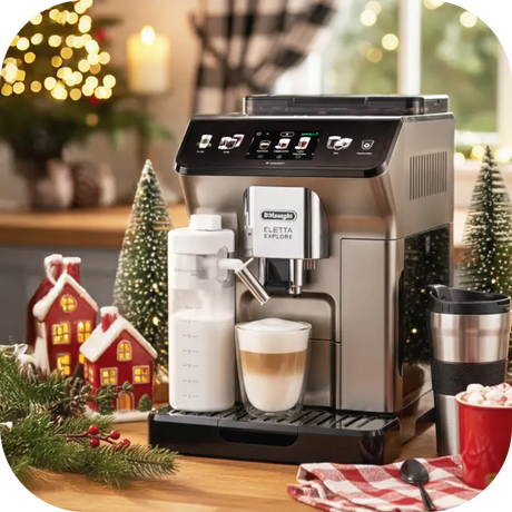 De'Longhi Holiday Promotions